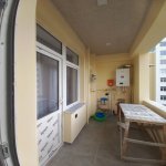Продажа 2 комнат Новостройка Хырдалан 12