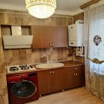 Satılır 1 otaqlı Köhnə Tikili, Gənclik metrosu, Nərimanov rayonu 5