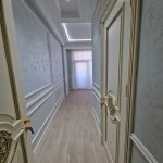 Satılır 3 otaqlı Yeni Tikili, Nəriman Nərimanov metrosu, Nərimanov rayonu 14