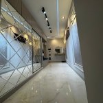 Satılır 3 otaqlı Yeni Tikili, Elmlər akademiyası metrosu, Badamdar qəs., Elmlər Akademiyası, Səbail rayonu 9