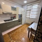Satılır 3 otaqlı Köhnə Tikili, Nəriman Nərimanov metrosu, Nərimanov rayonu 14
