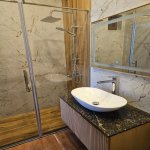 Satılır 4 otaqlı Həyət evi/villa, Mərdəkan, Xəzər rayonu 17