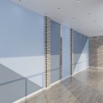 Kirayə (aylıq) Obyekt, 28 May metrosu, Nəsimi rayonu 2