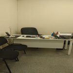 Kirayə (aylıq) 1 otaqlı Ofis, Nəriman Nərimanov metrosu, Nərimanov rayonu 5