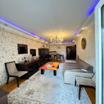 Продажа 2 комнатная Новостройка, İnşaatçılar метро, Ясамал район 1