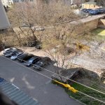 Satılır 2 otaqlı Köhnə Tikili, Elmlər akademiyası metrosu, Yasamal qəs., Yasamal rayonu 16