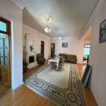 Satılır 9 otaqlı Həyət evi/villa, Həzi Aslanov metrosu, Xətai rayonu 3