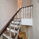 Satılır 4 otaqlı Həyət evi/villa, Avtovağzal metrosu, Biləcəri qəs., Binəqədi rayonu 16