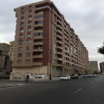 Kirayə (aylıq) 4 otaqlı Yeni Tikili, Xətai metrosu, Xətai rayonu 1