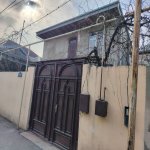 Satılır 5 otaqlı Həyət evi/villa, Avtovağzal metrosu, Biləcəri qəs., Binəqədi rayonu 1