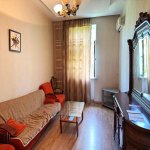 Kirayə (aylıq) 2 otaqlı Köhnə Tikili, 28 May metrosu, Nəsimi rayonu 1