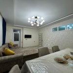 Kirayə (aylıq) 3 otaqlı Yeni Tikili, Həzi Aslanov metrosu, Xətai rayonu 2