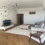 Kirayə (aylıq) 3 otaqlı Yeni Tikili, Bayıl qəs., Səbail rayonu 1