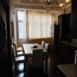 Kirayə (aylıq) 4 otaqlı Yeni Tikili, 28 May metrosu, Kubinka, Nəsimi rayonu 27