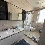 Kirayə (aylıq) 6 otaqlı Həyət evi/villa, Elmlər akademiyası metrosu, Badamdar qəs., Binə ticarət mərkəzi, Səbail rayonu 26