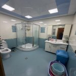 Satılır 3 otaqlı Yeni Tikili, 20 Yanvar metrosu, Yasamal rayonu 10