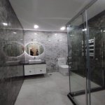 Satılır 2 otaqlı Yeni Tikili, Gənclik metrosu, Nəsimi rayonu 11