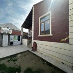 Satılır 3 otaqlı Həyət evi/villa, Koroğlu metrosu, Maştağa qəs., Sabunçu rayonu 1