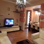 Kirayə (aylıq) 3 otaqlı Köhnə Tikili, Səbail rayonu 3