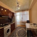 Satılır 2 otaqlı Yeni Tikili, Həzi Aslanov metrosu, Köhnə Günəşli qəs., Xətai rayonu 4