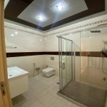 Kirayə (aylıq) 8 otaqlı Həyət evi/villa, Gənclik metrosu, Nərimanov rayonu 14