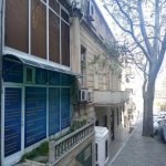 Kirayə (aylıq) 3 otaqlı Ofis, İçərişəhər metrosu, Səbail rayonu 1