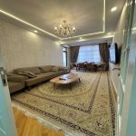 Satılır 3 otaqlı Yeni Tikili, Qara Qarayev metrosu, Nizami rayonu 1