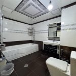 Kirayə (aylıq) 3 otaqlı Yeni Tikili, Dərnəgül metrosu, 8-ci mikrorayon, Binəqədi rayonu 12