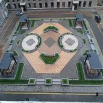 Satılır 2 otaqlı Yeni Tikili, 8 Noyabr metrosu, Nəsimi rayonu 1