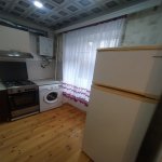 Kirayə (aylıq) 1 otaqlı Köhnə Tikili, Nəriman Nərimanov metrosu, Montin qəs., Nərimanov rayonu 4