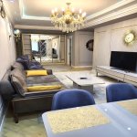 Аренда 3 комнатная Новостройка, м. Нариман Нариманов метро, Метропарк, Наримановский р-н район 2