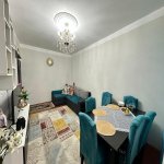 Satılır 2 otaqlı Köhnə Tikili, Memar Əcəmi metrosu, 4-cü mikrorayon, Nəsimi rayonu 2