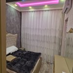 Kirayə (aylıq) 3 otaqlı Yeni Tikili, Həzi Aslanov metrosu, Əhmədli, Xətai rayonu 4