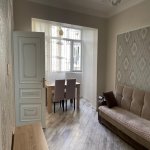 Kirayə (aylıq) 2 otaqlı Köhnə Tikili, İnşaatçılar metrosu, Yasamal rayonu 2