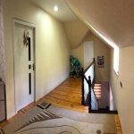 Satılır 7 otaqlı Həyət evi/villa, Əhmədli metrosu, Köhnə Günəşli qəs., Xətai rayonu 16