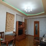 Аренда 3 комнат Новостройка, м. Азадлыг метро, Бинагадинский р-н район 3