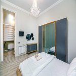 Аренда 2 комнатная Вторичка, м. Сахил метро, Сябаиль район 5