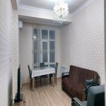 Kirayə (aylıq) 2 otaqlı Yeni Tikili, Badamdar qəs., Səbail rayonu 1
