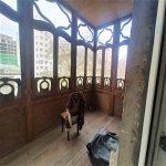 Satılır 3 otaqlı Köhnə Tikili, İçərişəhər metrosu, Səbail rayonu 9