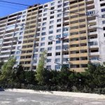 Satılır 1 otaqlı Yeni Tikili, Yeni Günəşli qəs., Suraxanı rayonu 8