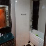 Kirayə (aylıq) 2 otaqlı Yeni Tikili, Həzi Aslanov metrosu, H.Aslanov qəs., Xətai rayonu 9