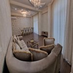 Kirayə (aylıq) 3 otaqlı Yeni Tikili, Ağ şəhər, Xətai rayonu 2
