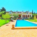 Satılır 9 otaqlı Bağ evi, Mərdəkan, Xəzər rayonu 2
