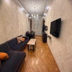 Аренда 2 комнатная Новостройка, м. Эльмляр Академиясы метро, Ясамал район 1