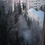 Satılır 4 otaqlı Köhnə Tikili, Memar Əcəmi metrosu, 6-cı mikrorayon, Binəqədi rayonu 3