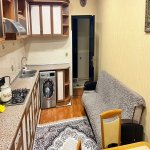 Kirayə (aylıq) 3 otaqlı Yeni Tikili, Həzi Aslanov metrosu, H.Aslanov qəs., Xətai rayonu 9