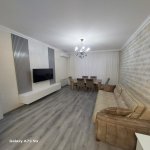 Satılır 2 otaqlı Yeni Tikili, 20 Yanvar metrosu, Yasamal qəs., Yasamal rayonu 2