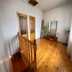 Satılır 4 otaqlı Həyət evi/villa, Xalqlar dostluğu metrosu, Nizami rayonu 10