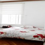 Kirayə (aylıq) 4 otaqlı Köhnə Tikili, 28 May metrosu, Nəsimi rayonu 9
