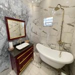 Kirayə (aylıq) 4 otaqlı Bağ evi, Mərdəkan, Xəzər rayonu 6